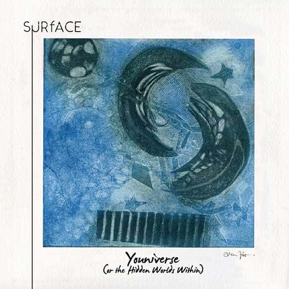 Youniverse - SURfACE Debut Album